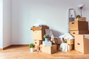 Những tác nhân gây hại cho ngôi nhà khi hè đến