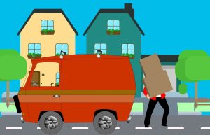 Dịch vụ thuê xe tải chở đồ – Những điều bạn cần biết
