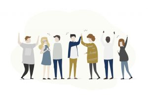 Những lưu ý cần tránh ở nơi làm việc