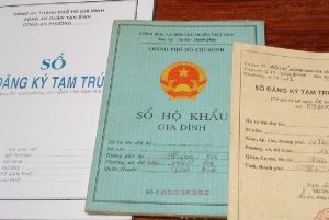 Một số lưu ý về thủ tục hành chính khi chuyển nhà bạn cần biết