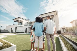 Những rắc rối phải đối đầu khi chuyển đến nhà mới