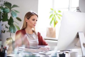 Mẹo trang trí văn phòng bớt đơn điệu, nhàm chán