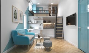 Làm sao để giữ cho ngôi nhà luôn mát mẻ trong dịp hè
