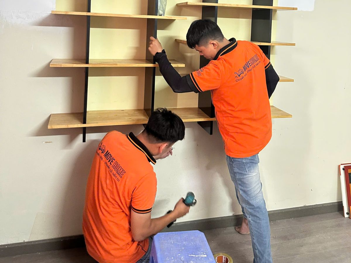 move home chuyển nhà hà nội sài gòn
