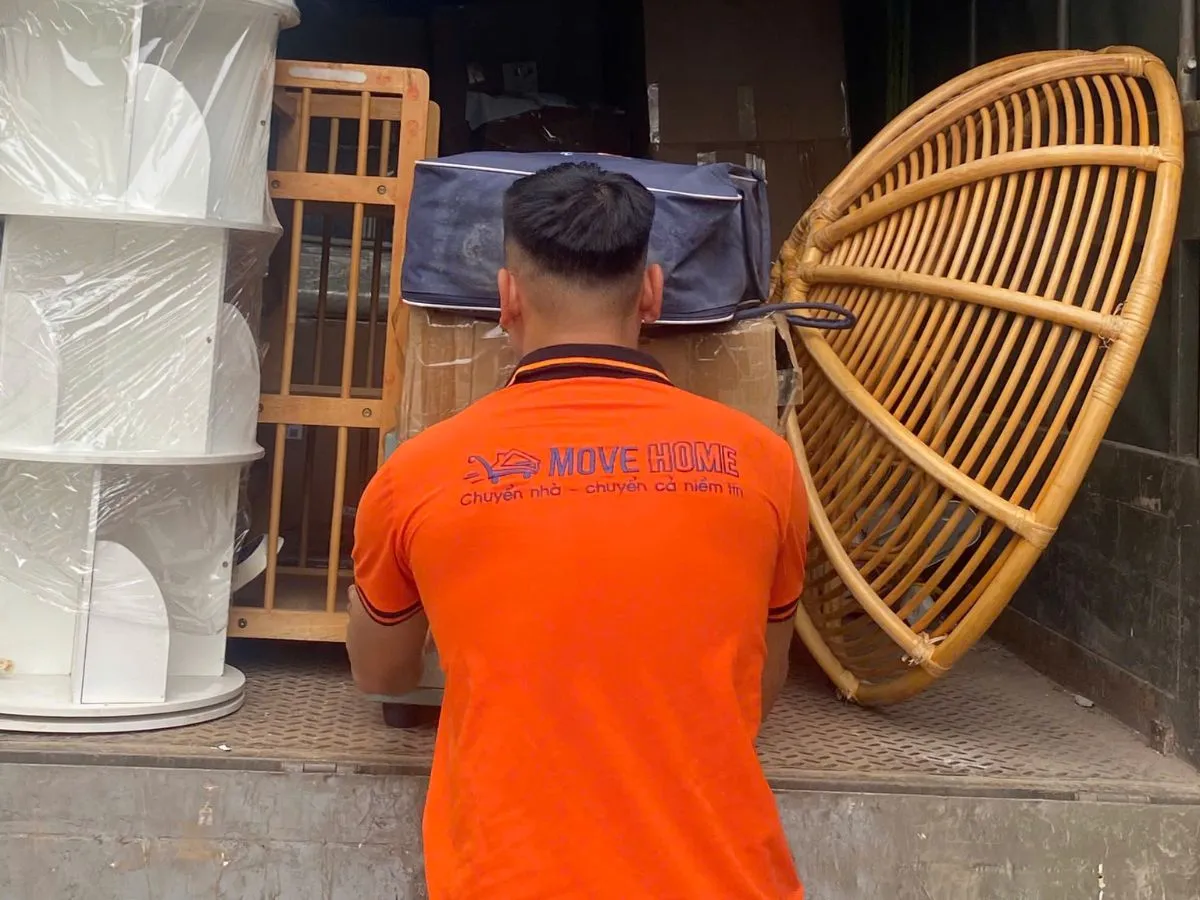 Dịch vụ chuyển nhà trọn gói tại Hà Nội – MOVE HOME: Nhanh chóng, an toàn & trọn vẹn