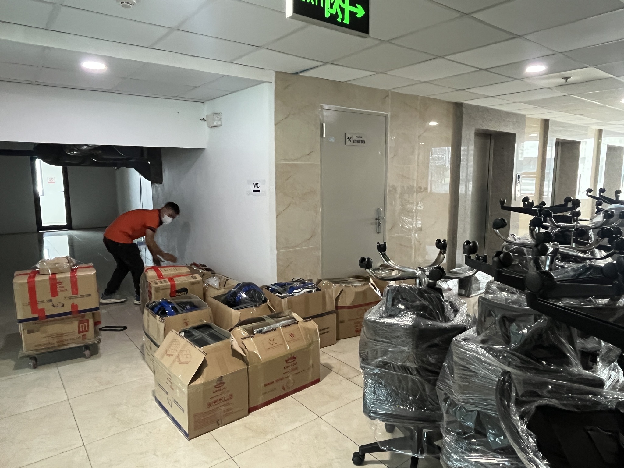 Bí kíp thuê xe tải chuyển nhà không phải ai cũng biết