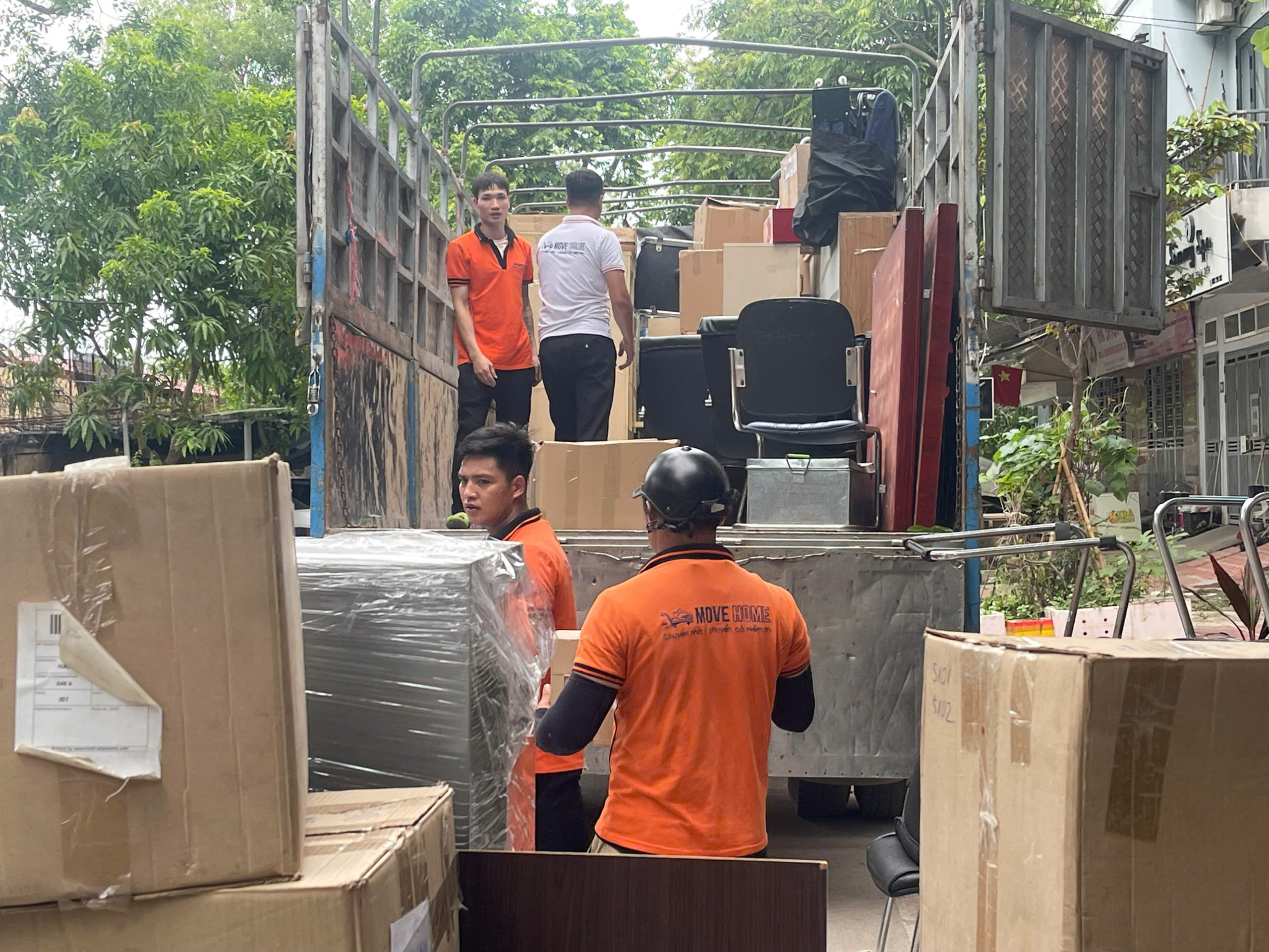 Cách chuẩn bị lễ cúng nhập trạch khi về nhà mới
