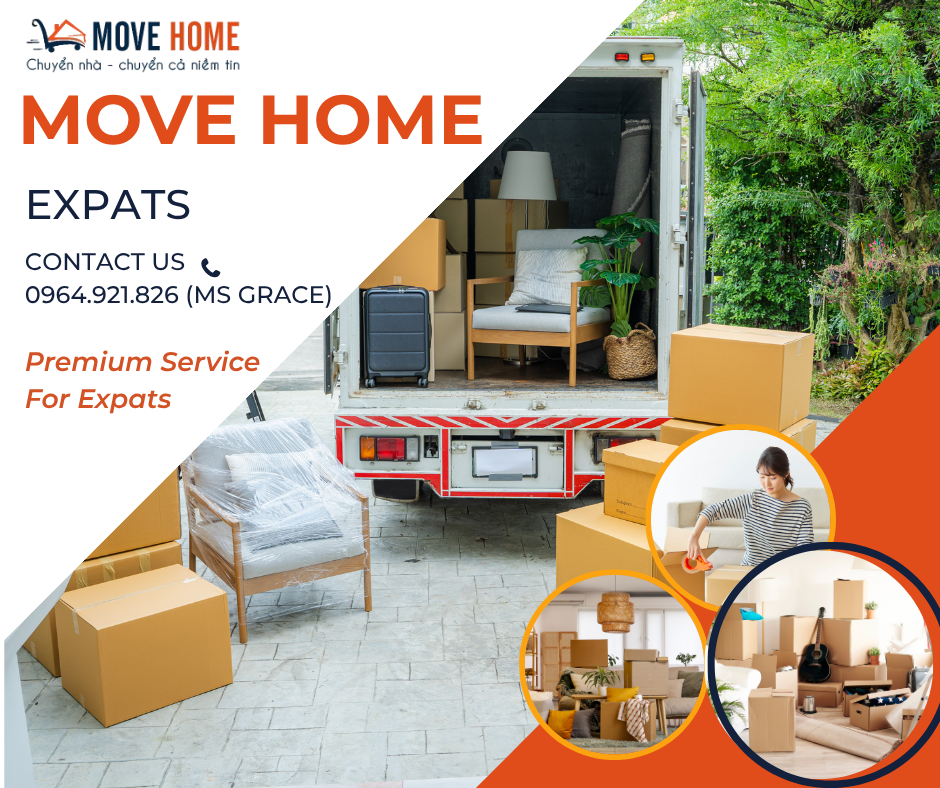Office Relocation in Hanoi – Smooth, Safe & Professional